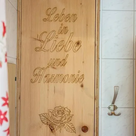 Apartment Hangl Pfunds