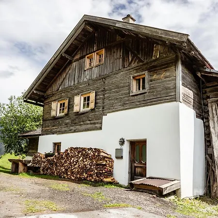 Hangl Apartment Pfunds