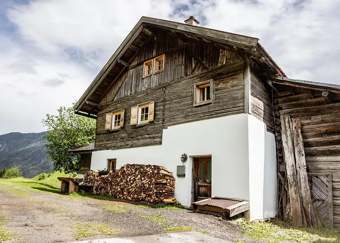 Hangl Apartment Pfunds