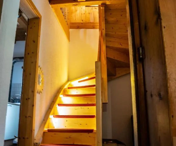 Hangl Apartment Pfunds