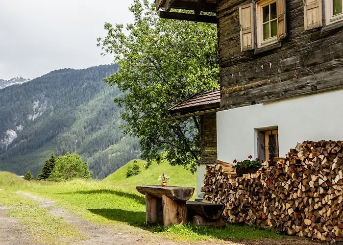 Apartment Hangl Pfunds